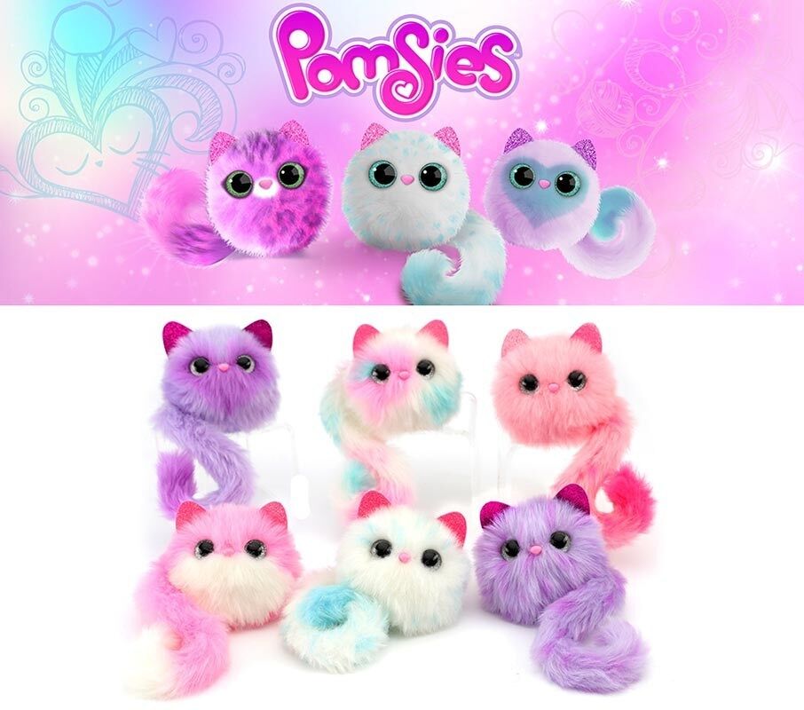 pomsies pom pom